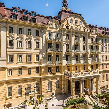 De L'Europe Gastein Hotel Bad Gastein Luaran gambar