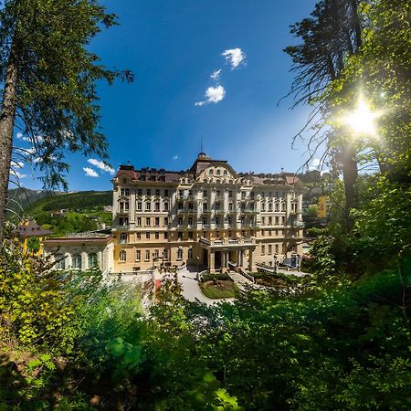 De L'Europe Gastein Hotel Bad Gastein Luaran gambar
