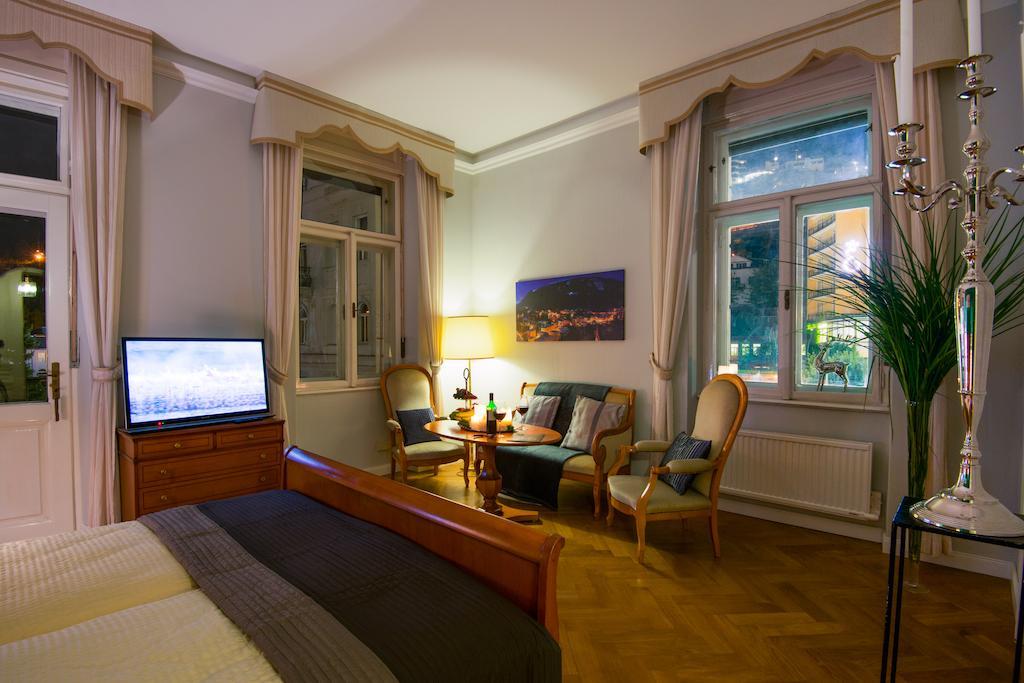 De L'Europe Gastein Hotel Bad Gastein Luaran gambar