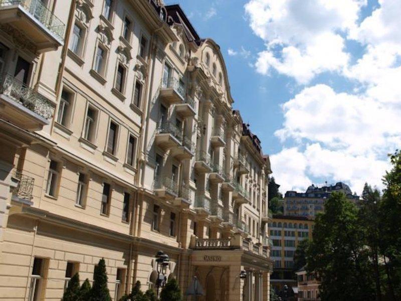 De L'Europe Gastein Hotel Bad Gastein Luaran gambar