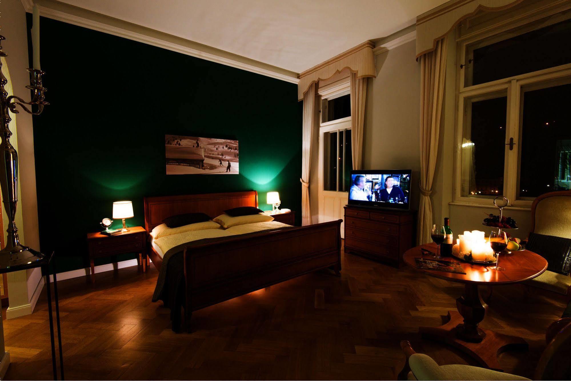 De L'Europe Gastein Hotel Bad Gastein Luaran gambar