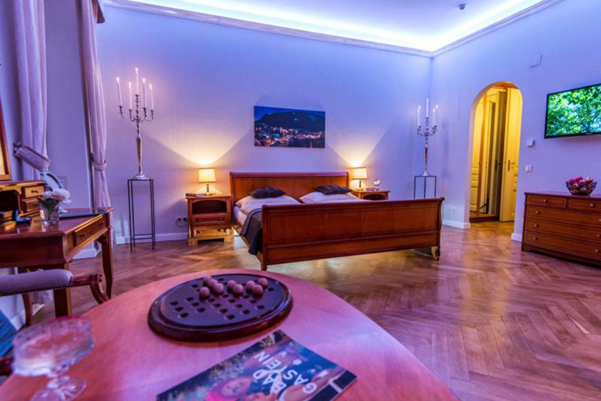 De L'Europe Gastein Hotel Bad Gastein Luaran gambar