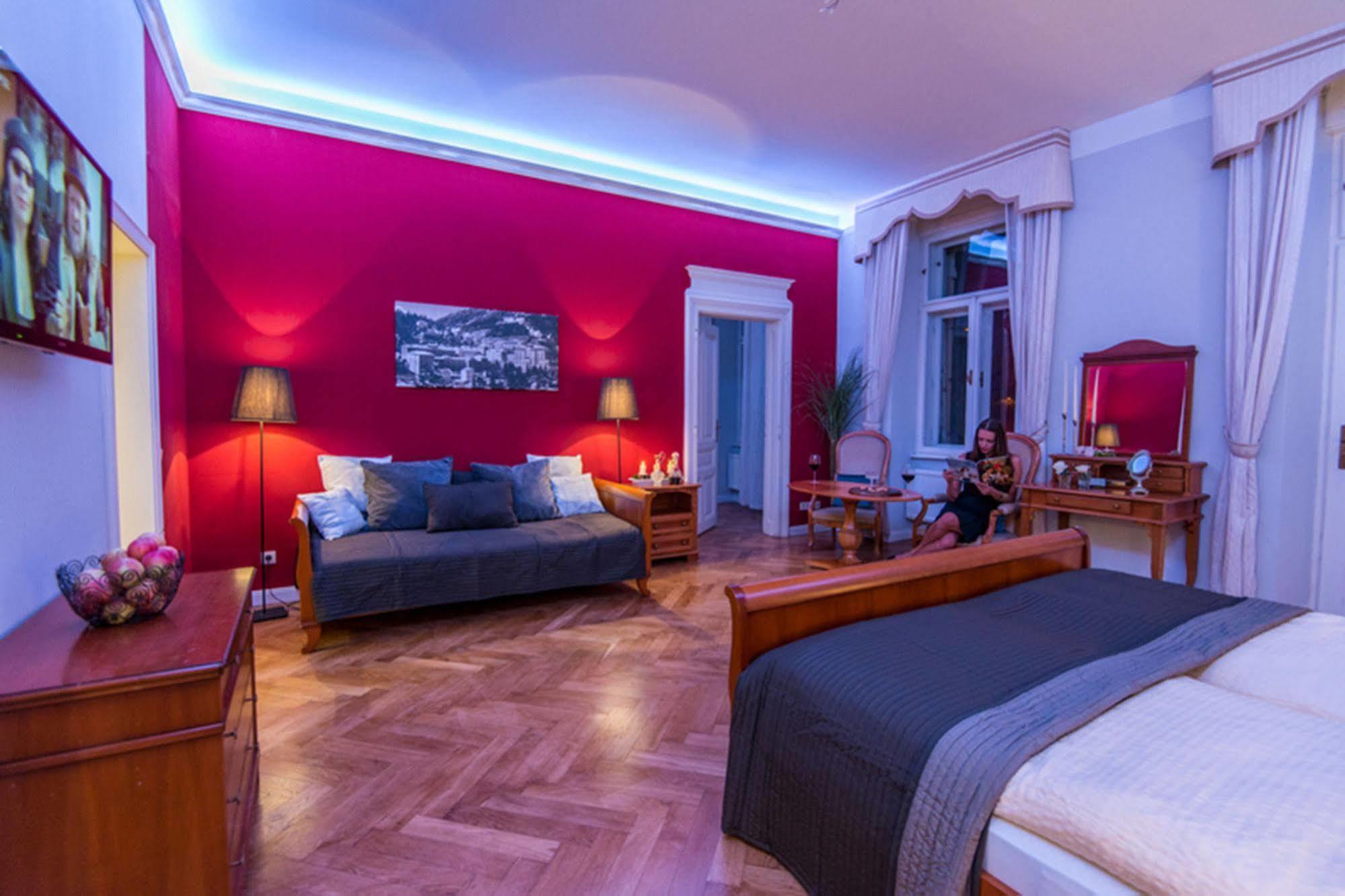 De L'Europe Gastein Hotel Bad Gastein Luaran gambar