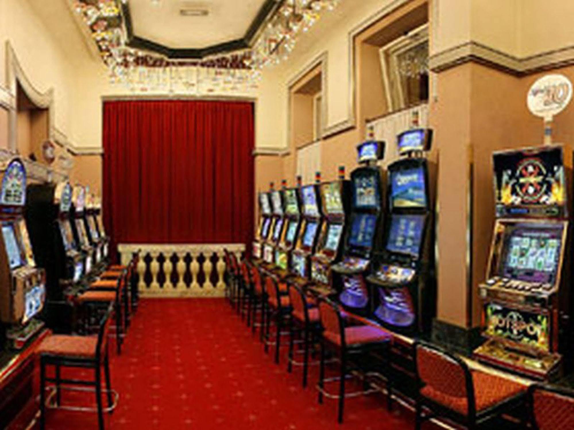 De L'Europe Gastein Hotel Bad Gastein Luaran gambar