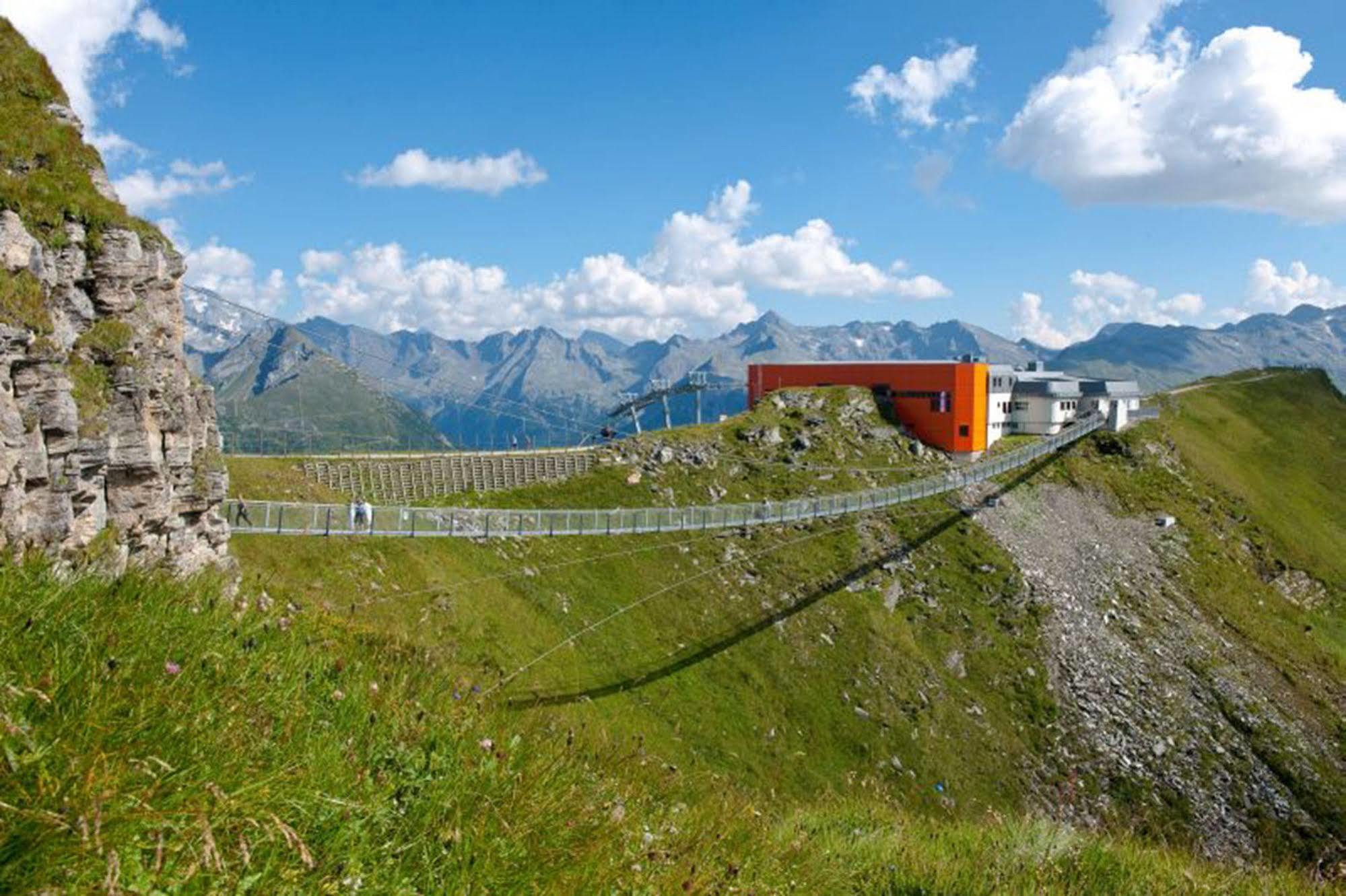 De L'Europe Gastein Hotel Bad Gastein Luaran gambar