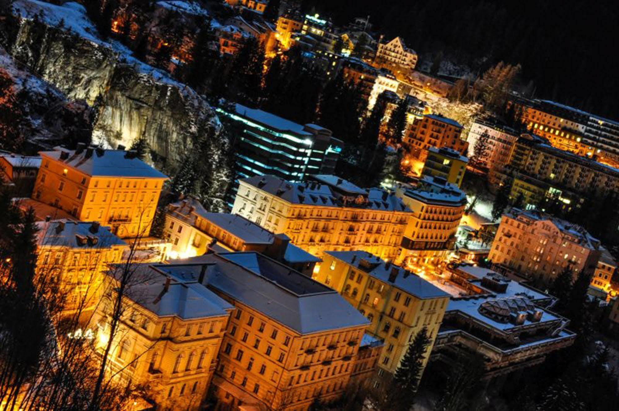 De L'Europe Gastein Hotel Bad Gastein Luaran gambar