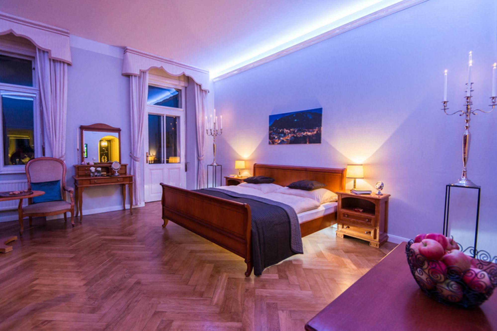De L'Europe Gastein Hotel Bad Gastein Luaran gambar